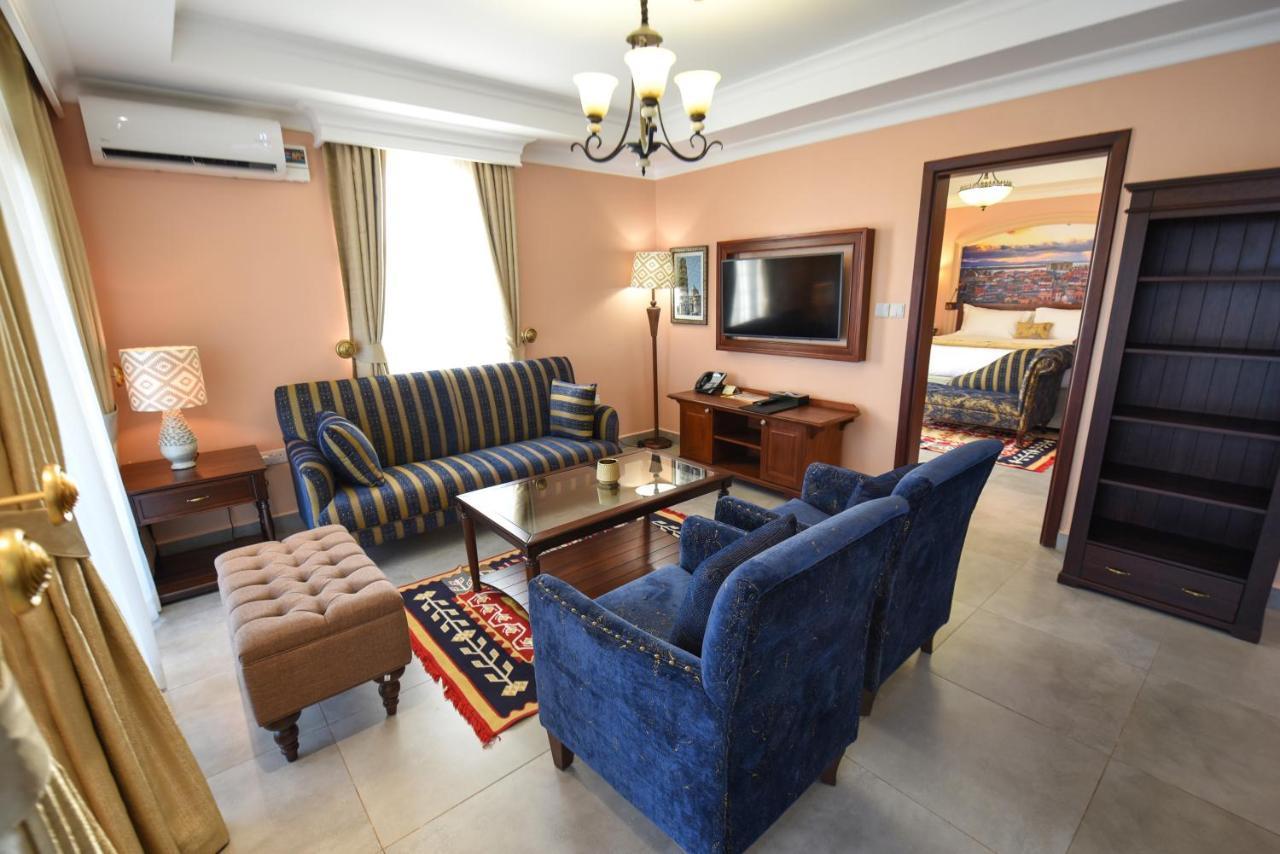 Casa Solada Hotel Kampala Exterior foto